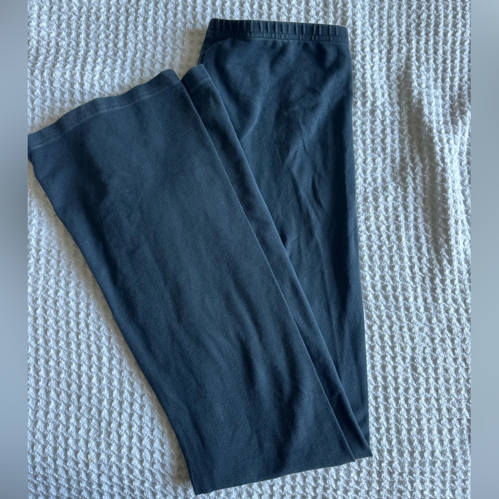 Brandy flare leggings